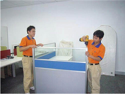 公司搬家，選擇搬家公司的要點(diǎn)有哪些？